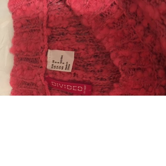 H&M Divided Sweater - Picture 2 of 6